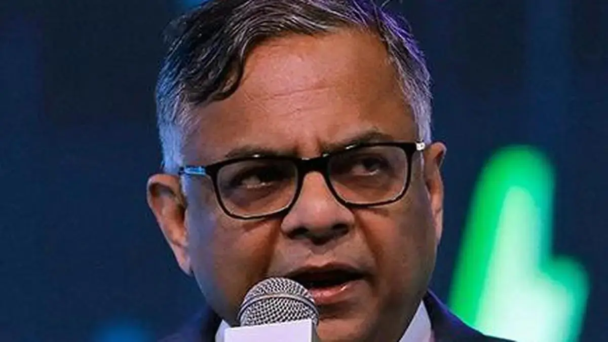 Air India Turnaround May Take Up to a Decade, Says Tata Sons Chairman