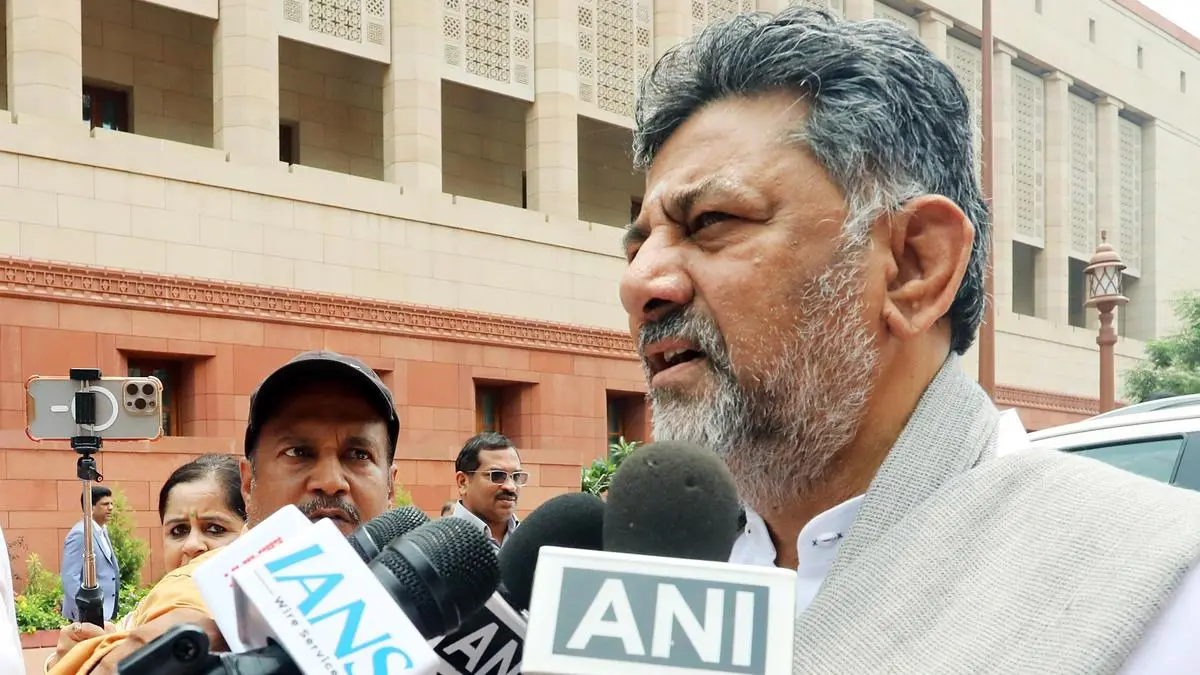 Karnataka to Appeal Against CWRC Order to Release Cauvery Water to Tamil Nadu