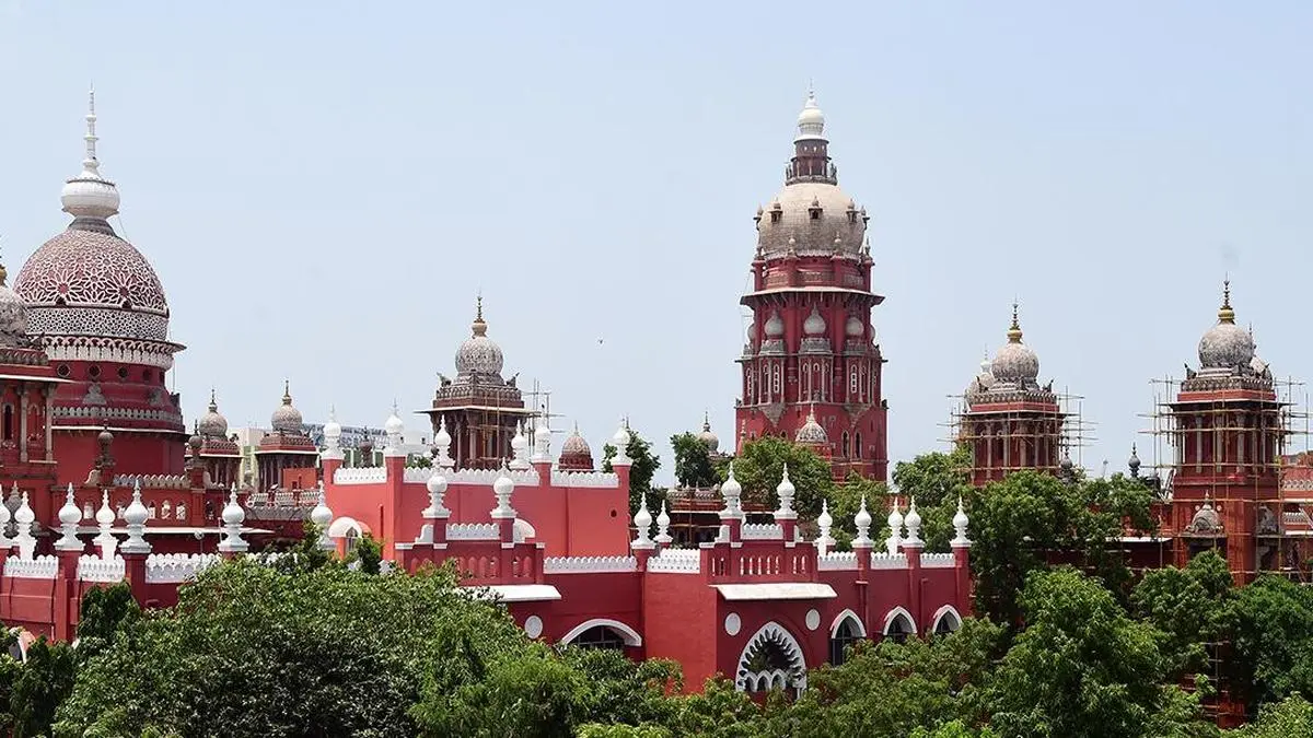 Madras High Court Dismisses Case Against M.K. Stalin and Stays Probe in TVK MLAs Bribery Case