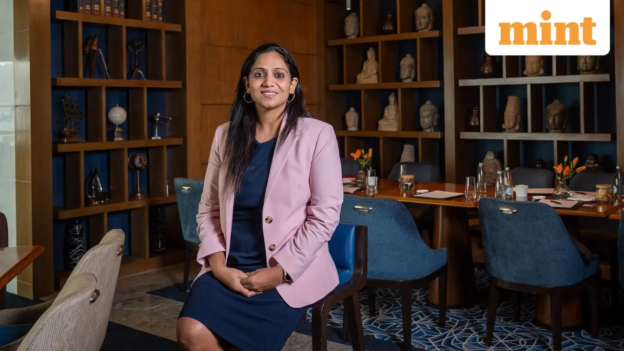 Nandita Sinha appointed CEO of Swiggy Instamart amid quick commerce competition