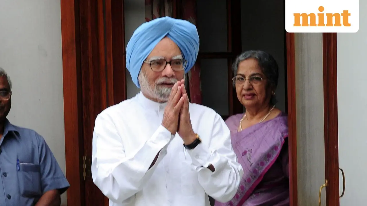 Supreme Court Closes Criminal Proceedings Against Ex-PM Manmohan Singh in Coal Block Case