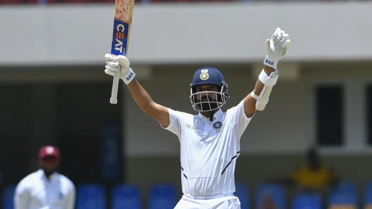Ajinkya Rahane Retires from International Cricket at Age 38