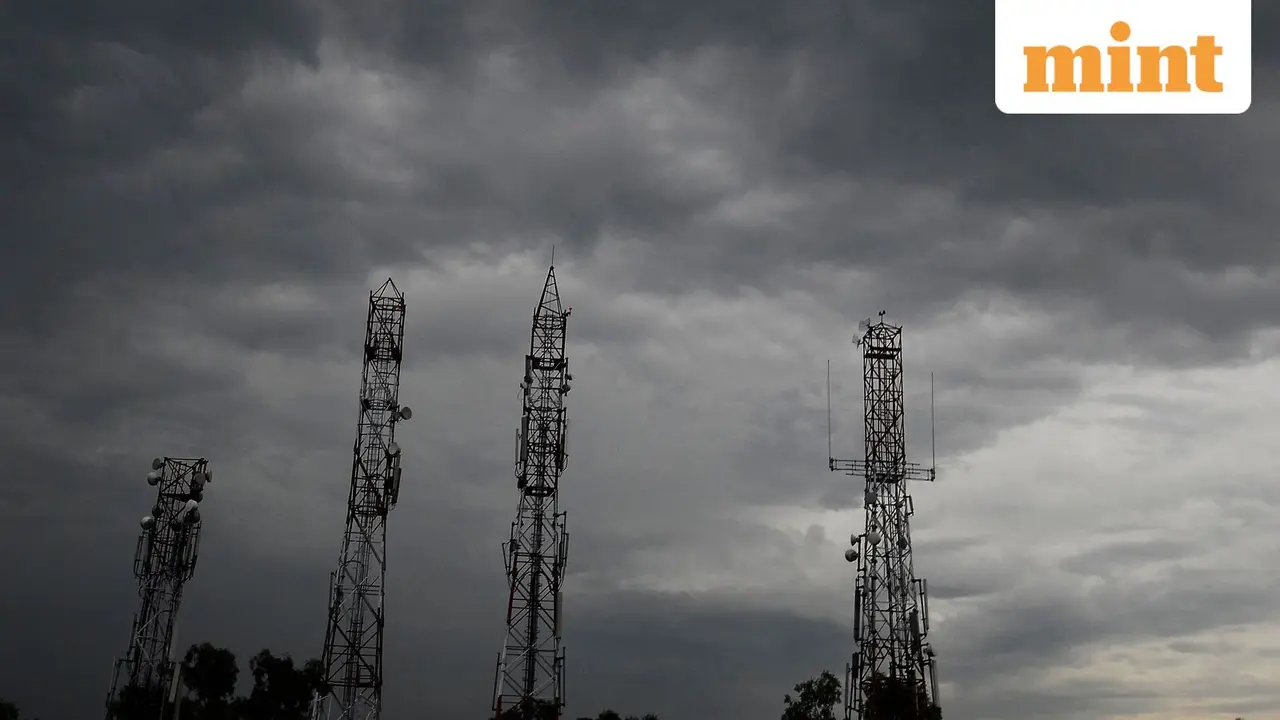 14 Firms Commit ₹3,500 Cr for Telecom Manufacturing Hub in Gwalior