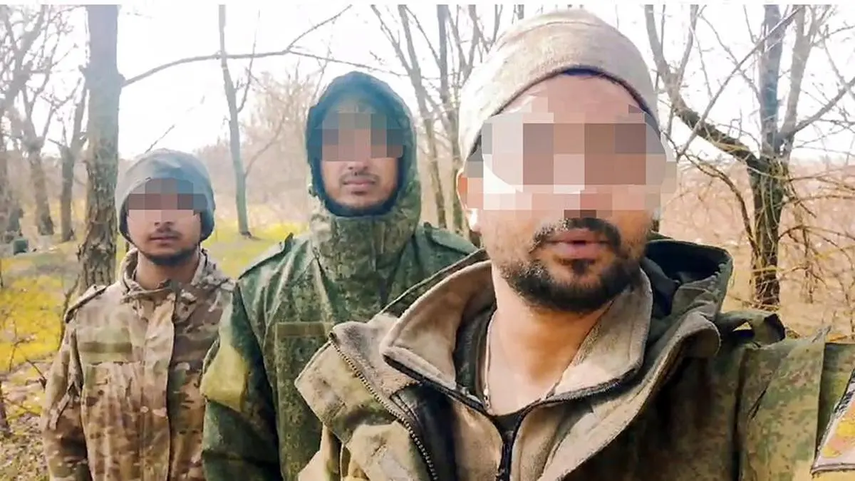 Supreme Court directs Centre to appoint nodal officer for families affected by Russia-Ukraine war