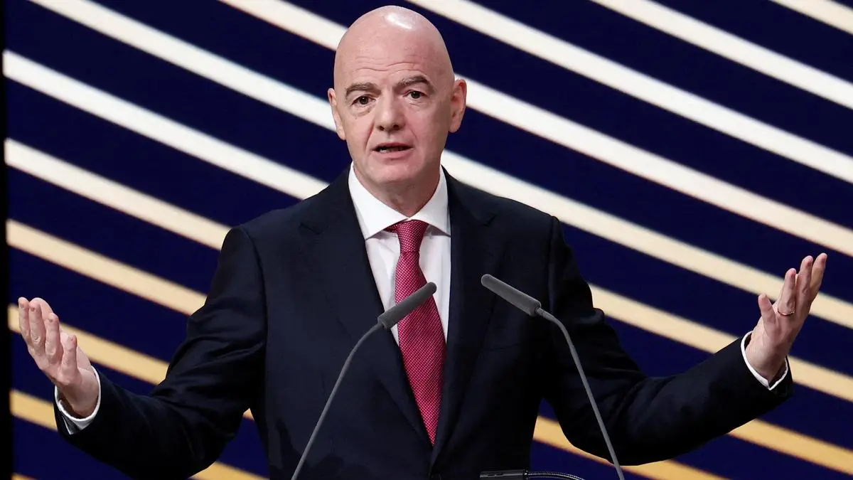 UEFA Nations Threaten World Cup Boycott Over FIFA Stake Sale Plans