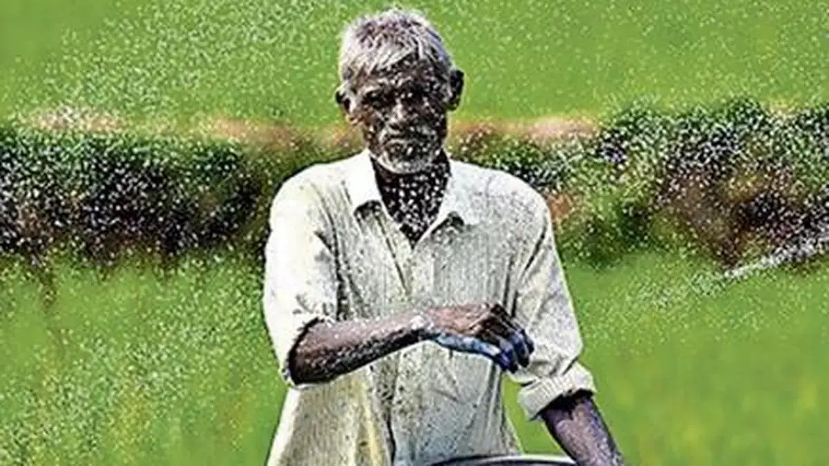 Cabinet Approves Extension of PM-KISAN Scheme Till FY 2031