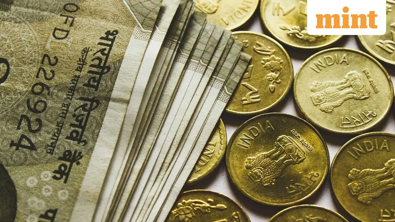 India's Fiscal Deficit Reaches 18.2% of FY27 Target by June