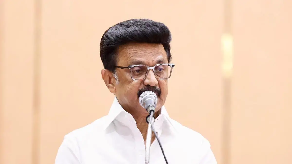 Tamil Nadu Leaders Urge CM Vijay to Convene All-Party Meeting on Cauvery Dispute