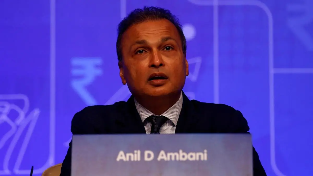CBI Files FIR Against Anil Ambani and Reliance Capital Over ₹1,816 Crore EPFO Loss
