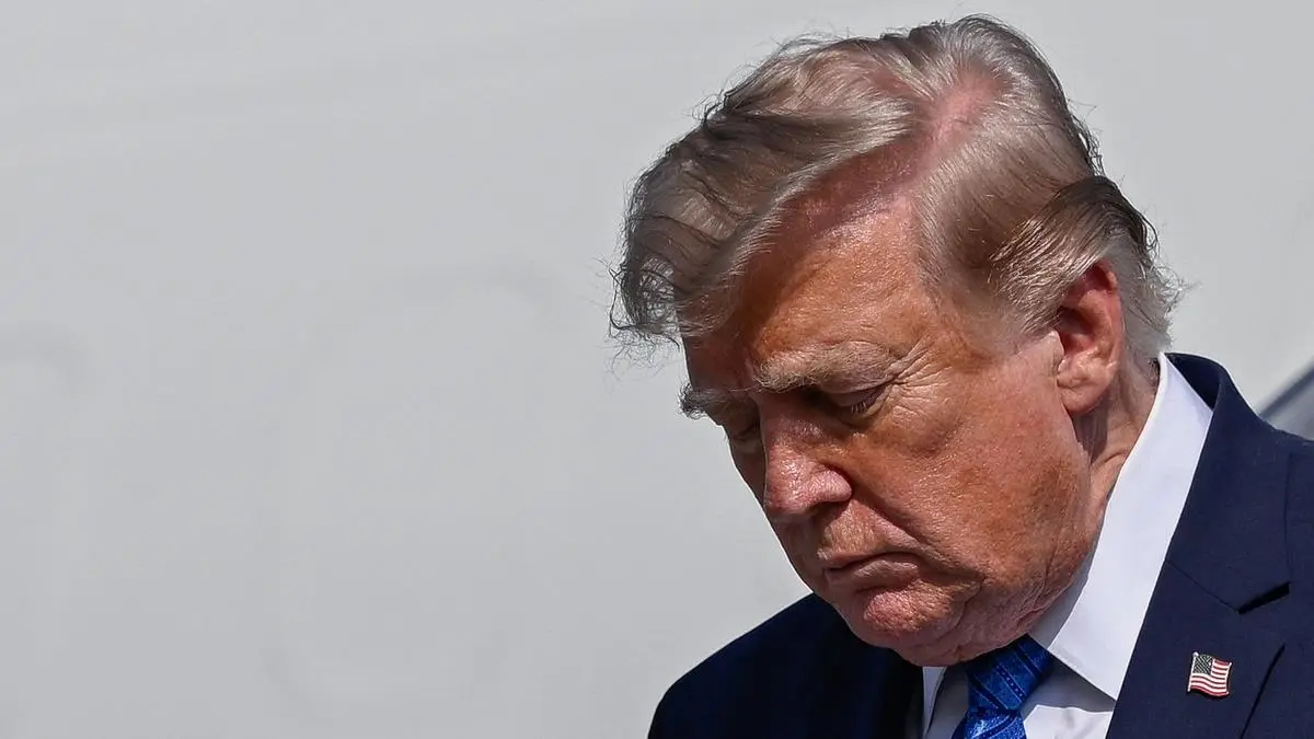Iran Media Denies Trump Claim on Tehran Asking US to Delay Strikes