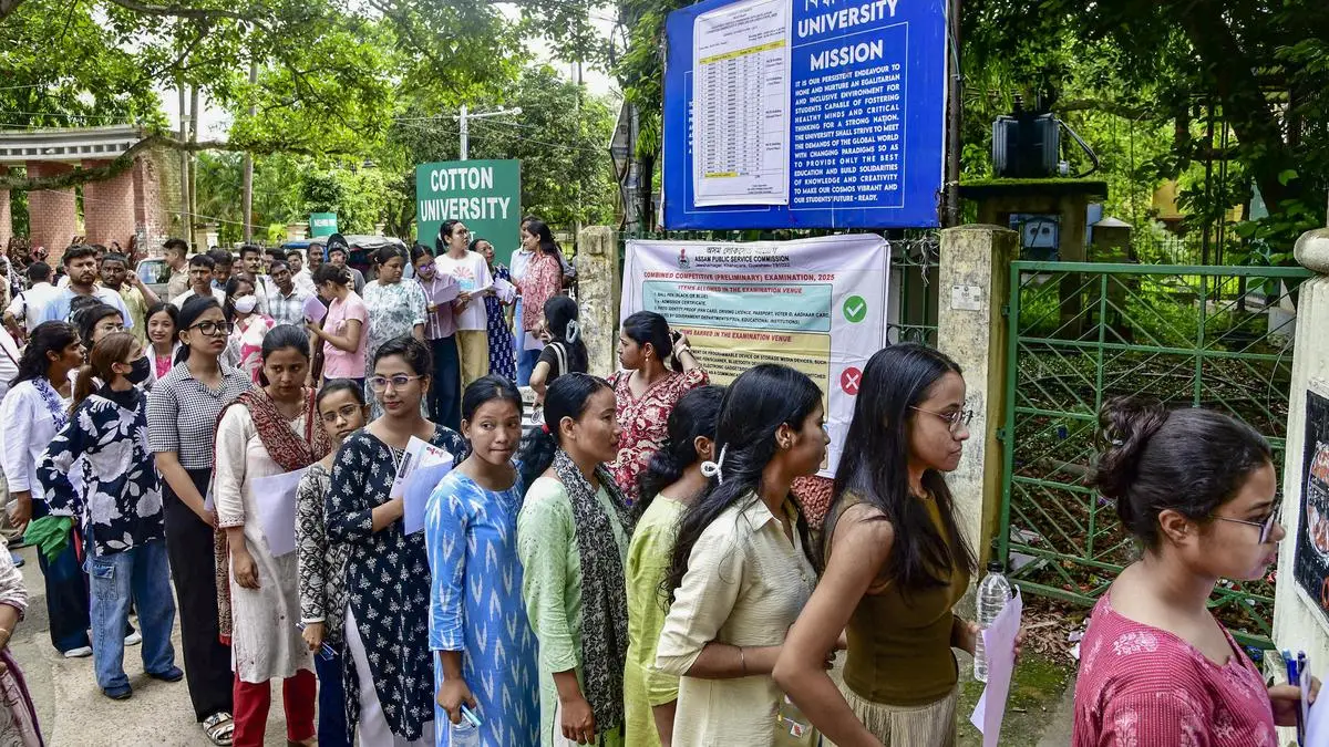 Public Examinations (Prevention of Unfair Means) Amendment Bill 2026 Explained