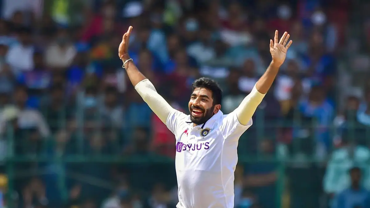 Aquib Nabi Replaces Jasprit Bumrah for India’s Sri Lanka Test Series