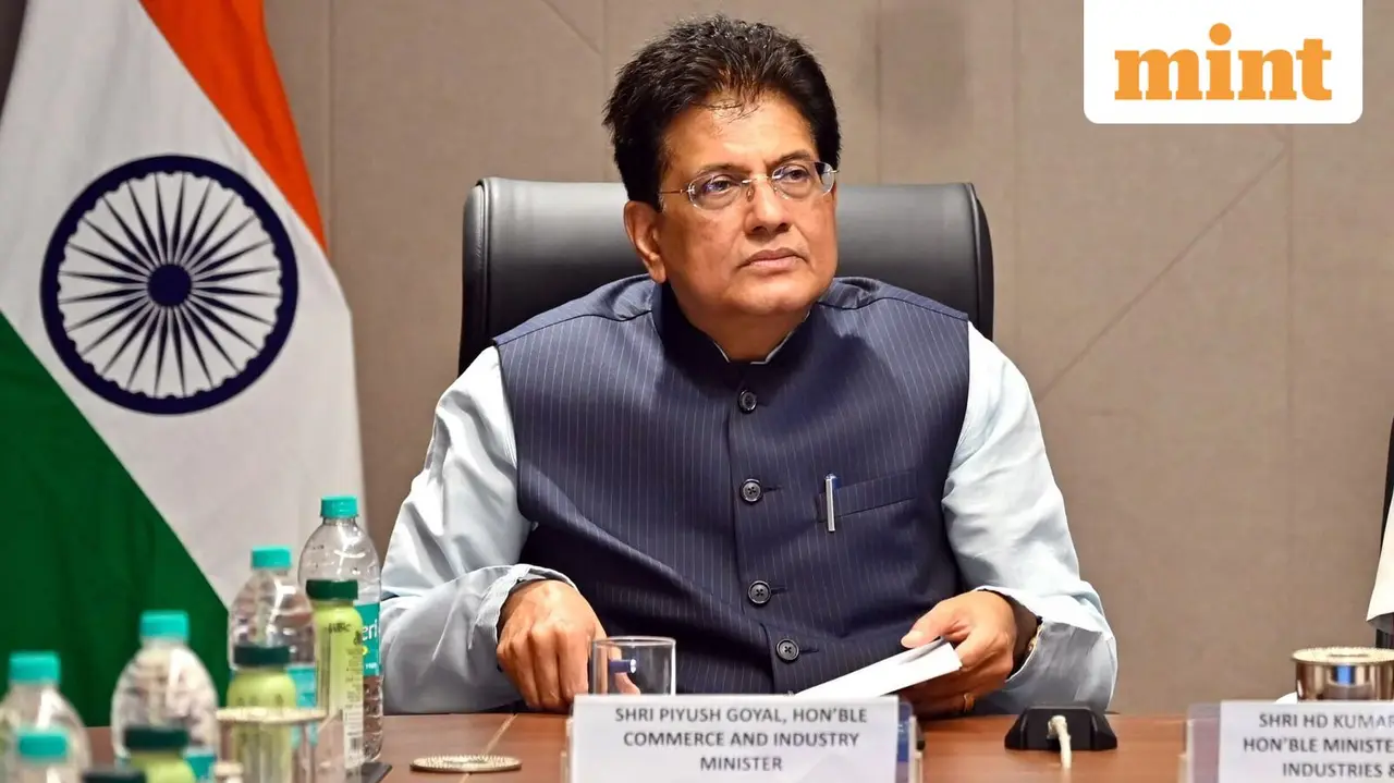 India and Uzbekistan Aim to Double Bilateral Trade in Three Years