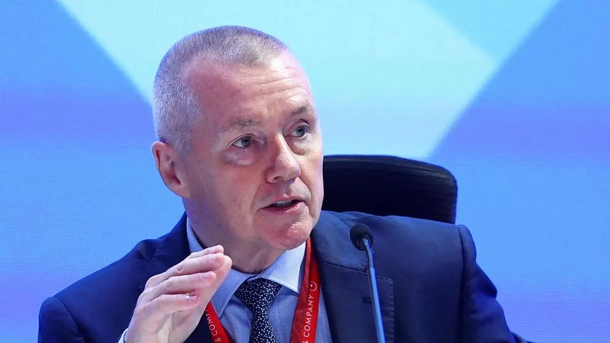 Willie Walsh Assumes Charge as IndiGo CEO