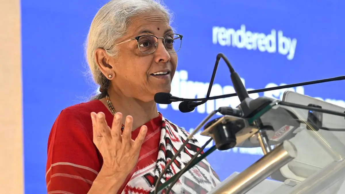Government Proposes Easier Tax Rules to Attract Offshore Funds