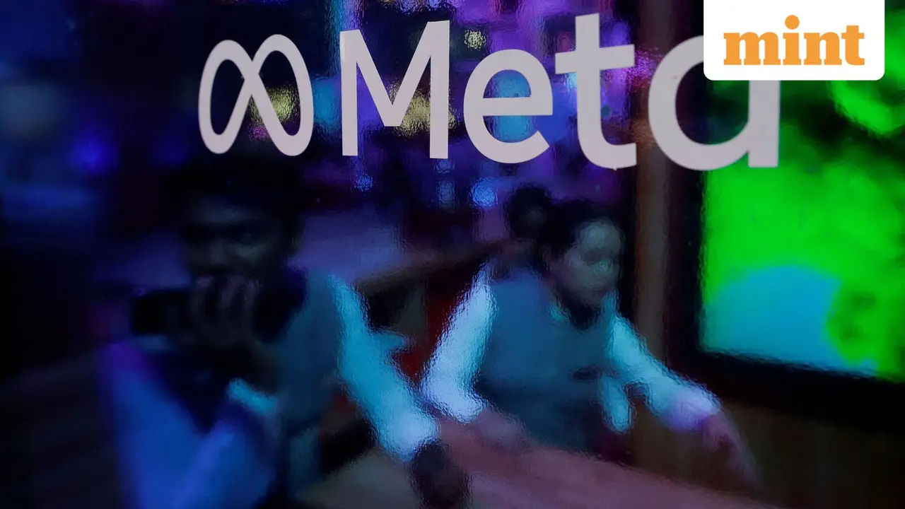 Meta Summoned for Government Talks on Content Rules After PM Modi Video Glitch