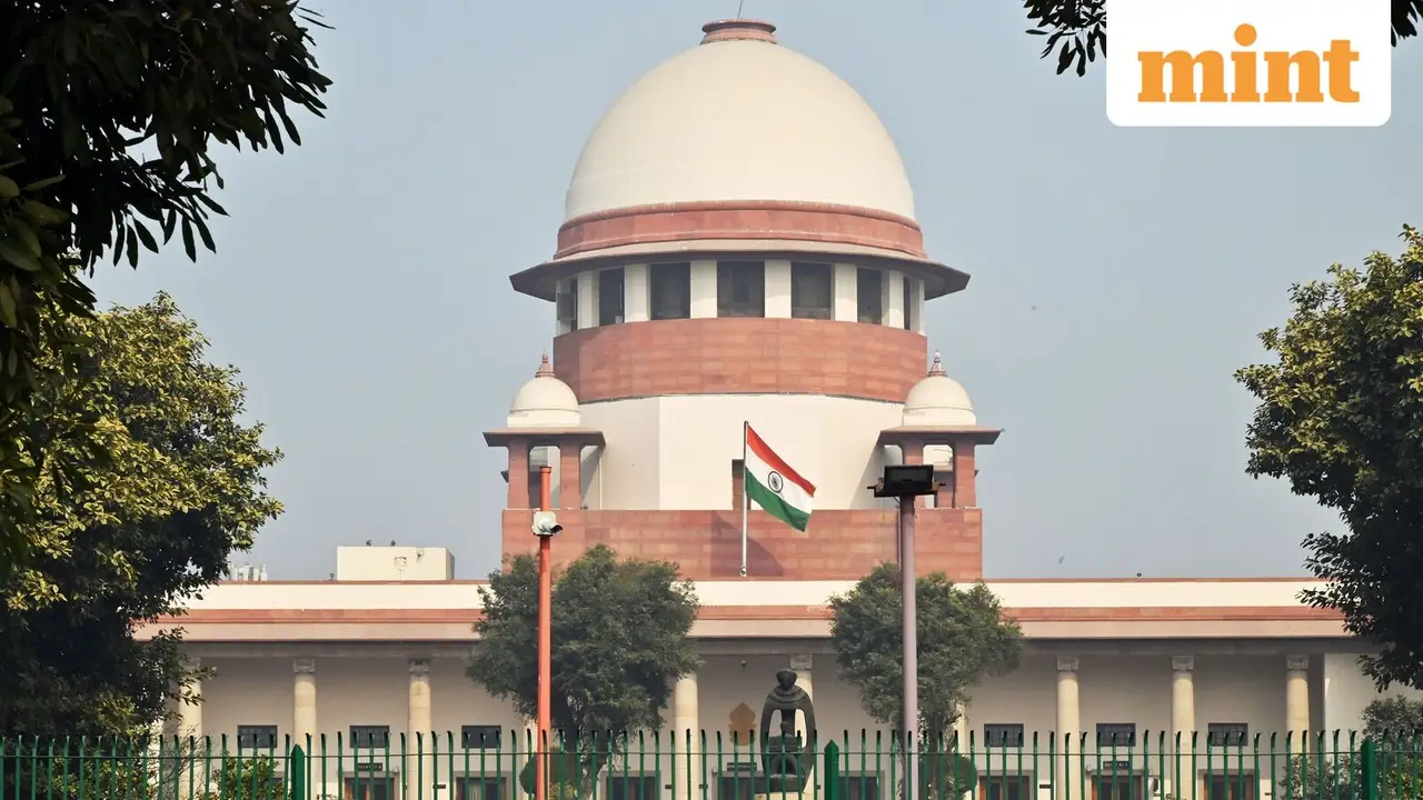 Supreme Court directs JioStar to approach Delhi HC over TRAI tariff framework challenge