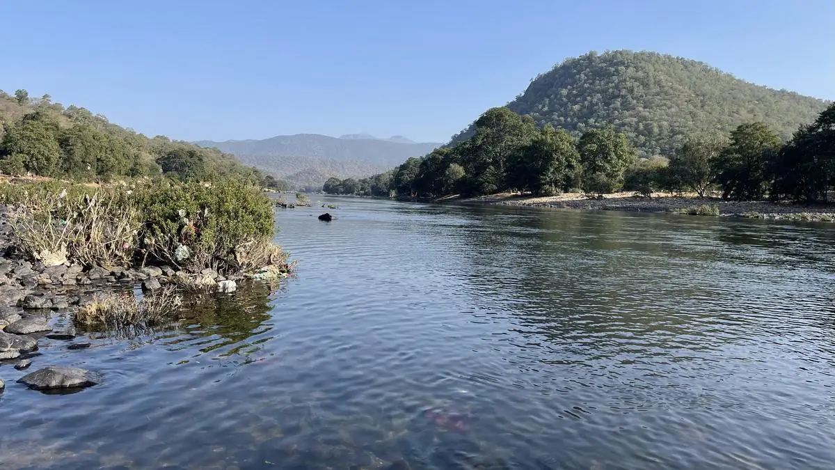 Tamil Nadu Files Supreme Court Petition Against Karnataka Over Cauvery Water Sharing