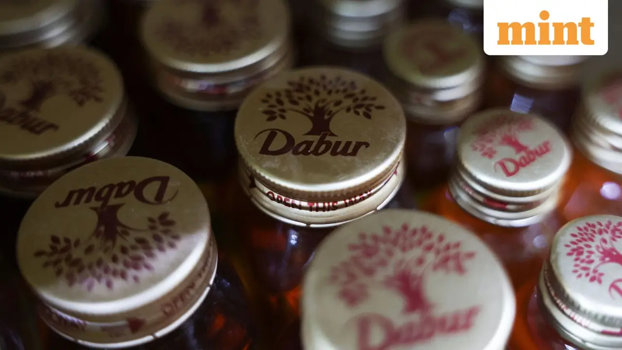 FSSAI Bans Dabur Honey and Coconut Milk Over Misleading 100% Claims
