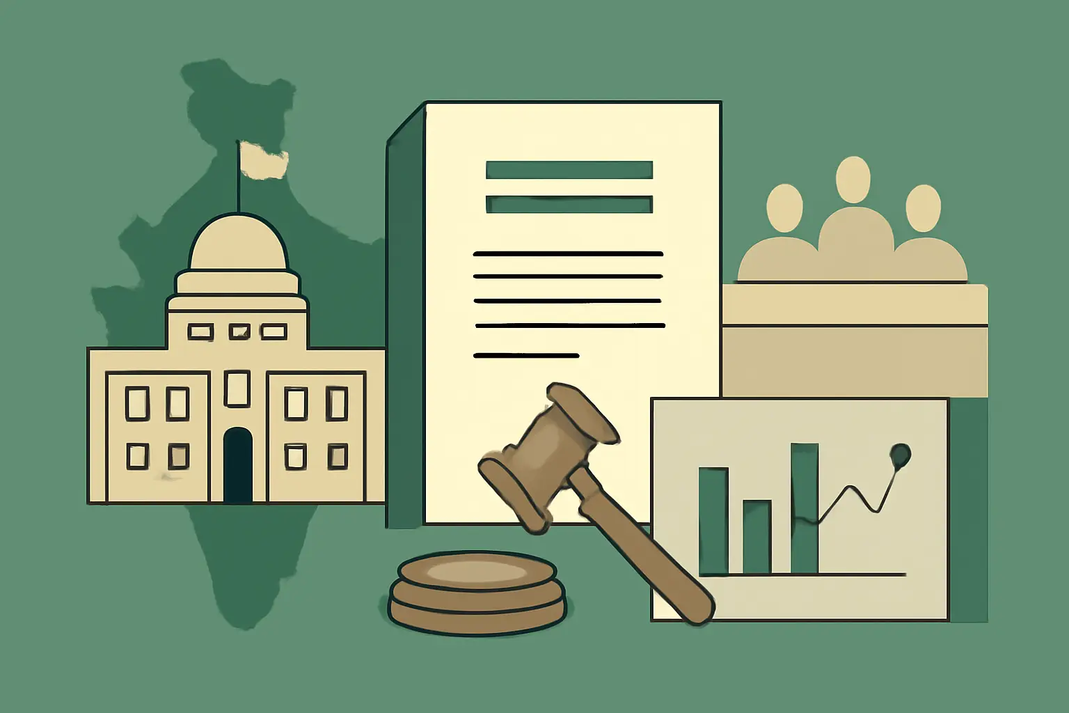Indian Statistical Institute Bill 2026 Faces Criticism Over Reform Process