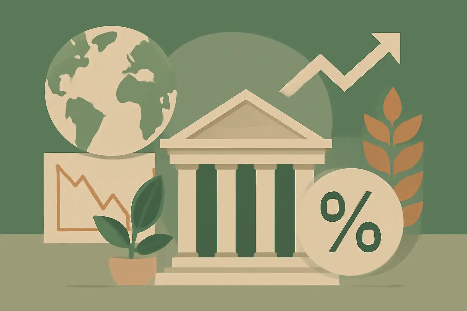 RBI MPC Keeps Repo Rate Unchanged in August 2026 Amid Inflation Concerns