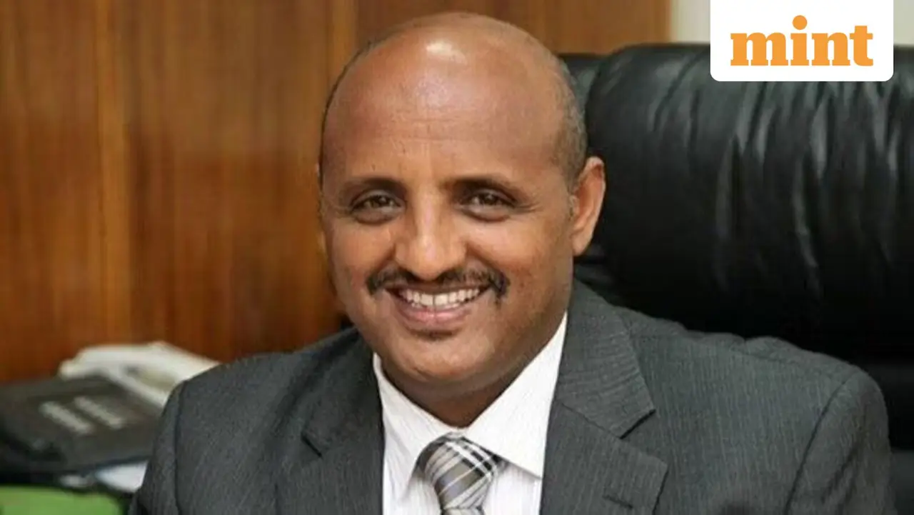 Air India Appoints Former Ethiopian Airlines Chief Tewolde Gebremariam as CEO