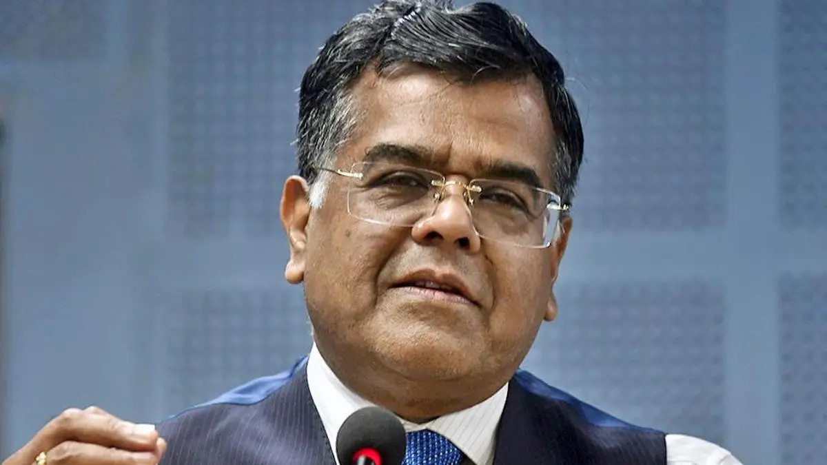 Cabinet Secretary TV Somanathan and Home Secretary Govind Mohan Get One-Year Extension