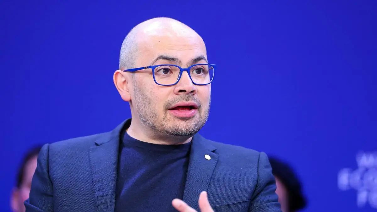 Demis Hassabis Becomes Alphabet Chief Scientist in Google AI Leadership Shakeup
