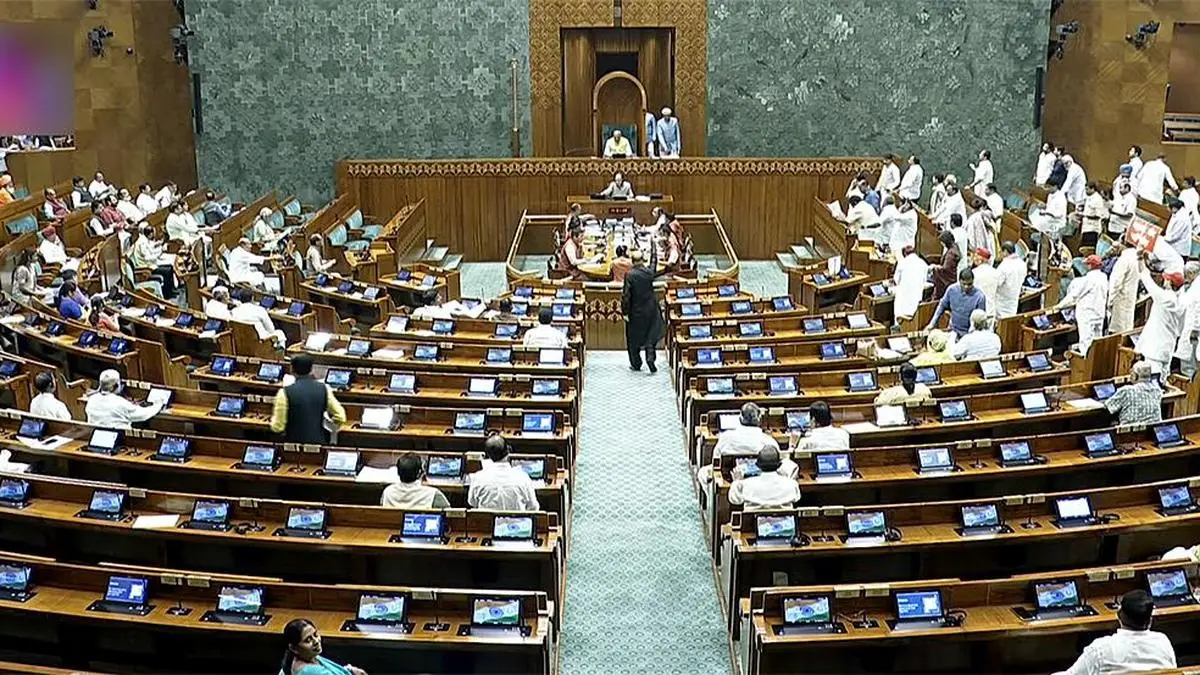 Lok Sabha Passes Taxation and Other Laws (Amendment) Bill, 2026