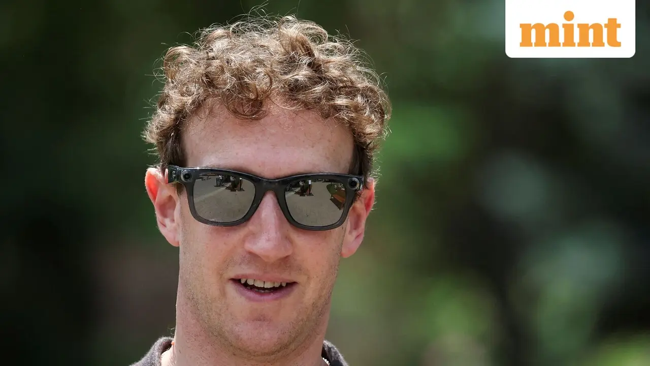 Meta CEO Mark Zuckerberg Apologises for CSAM and Platform Errors to Indian Government