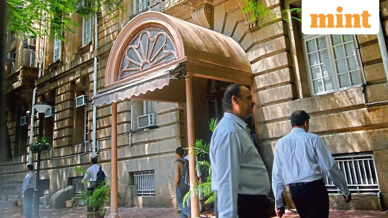 RBI Retains Tata Sons in Upper-Layer NBFC List for 2026-27