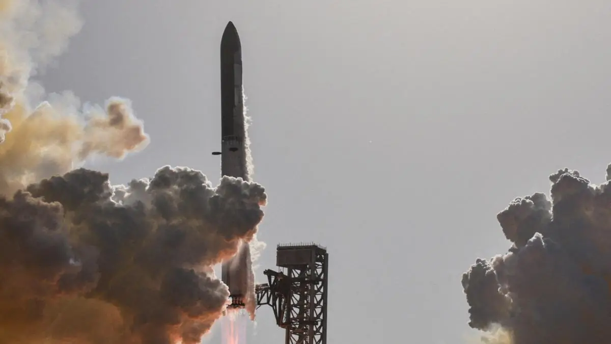 SpaceX Falcon 9 Rocket Stage Expected to Impact Moon Near Einstein Crater