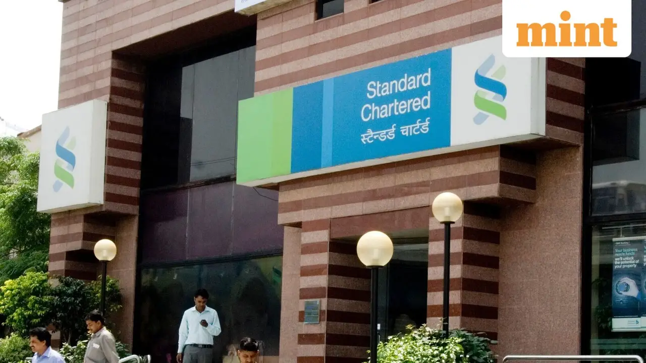 Standard Chartered Gets IFSCA Approval to Launch Wealth Products from GIFT City