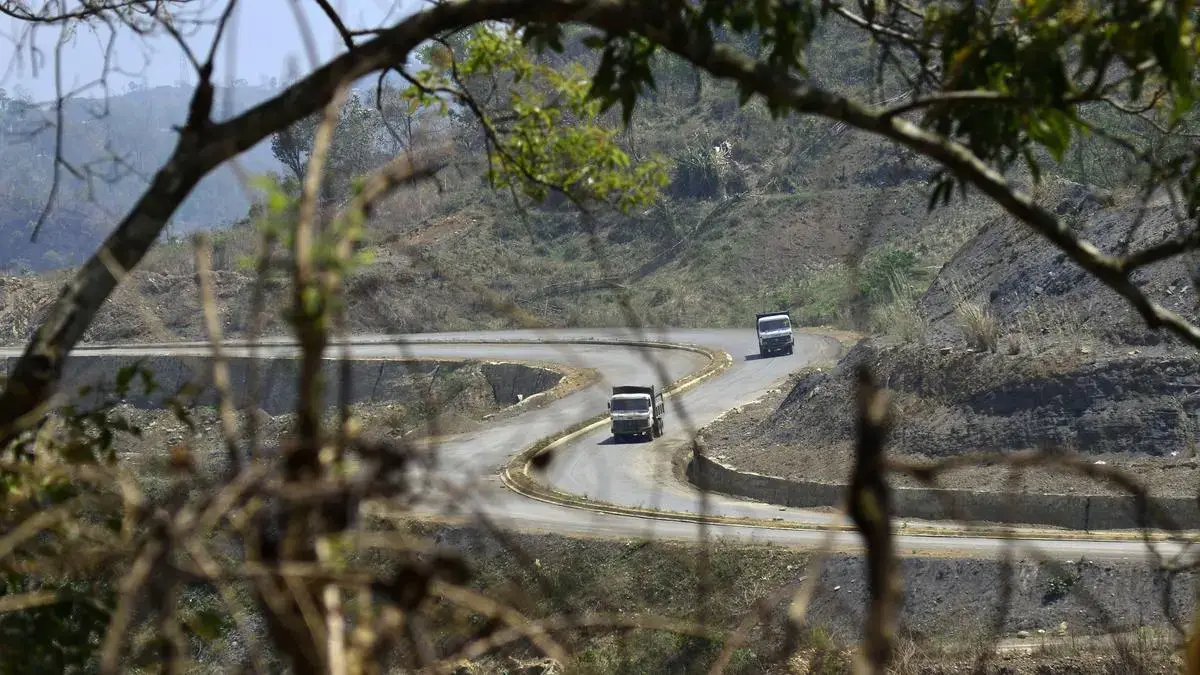 Cabinet Approves ₹8,970 Crore Guwahati-Tezpur Highway Corridor in Assam