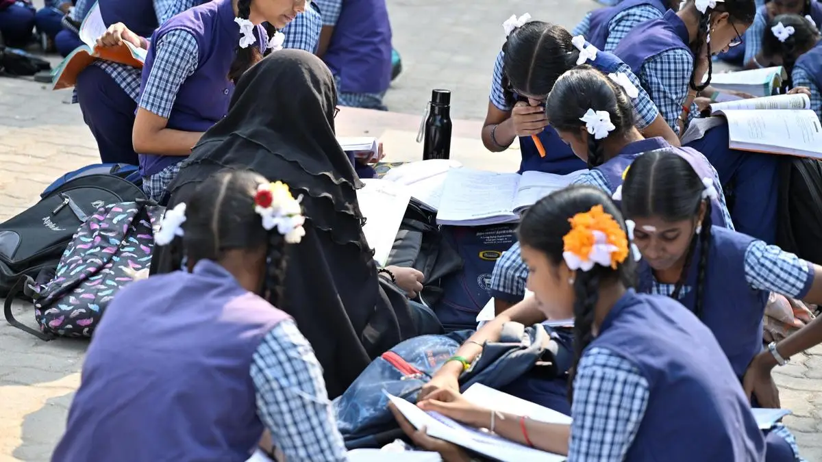 Tamil Nadu Budget 2026: New Education and Housing Schemes Announced