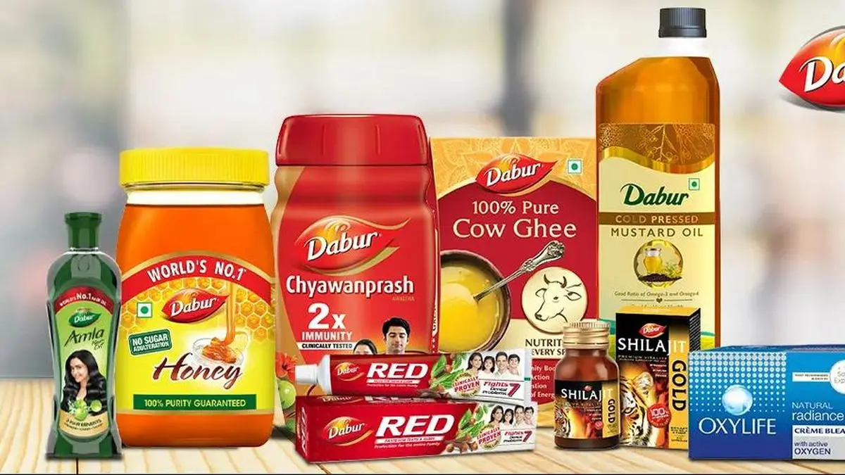 Delhi High Court stays FSSAI ban on Dabur’s '100% pure' food product claims