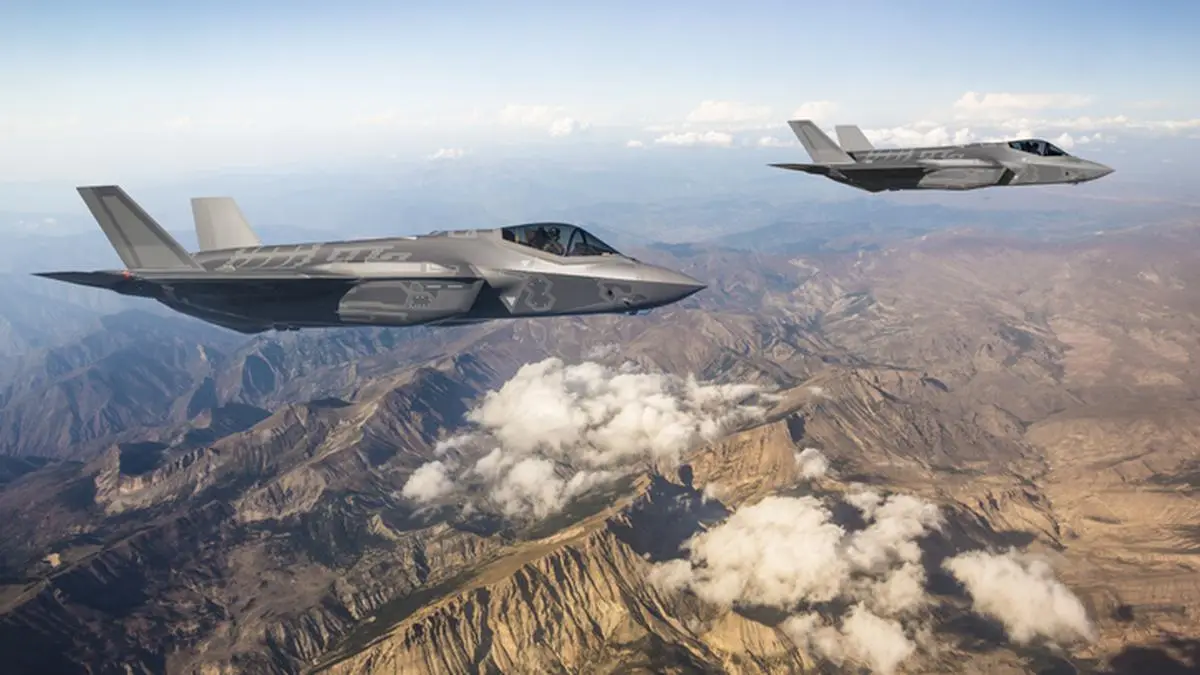 Pentagon Urges US Defence Firms to Accelerate Weapons Production