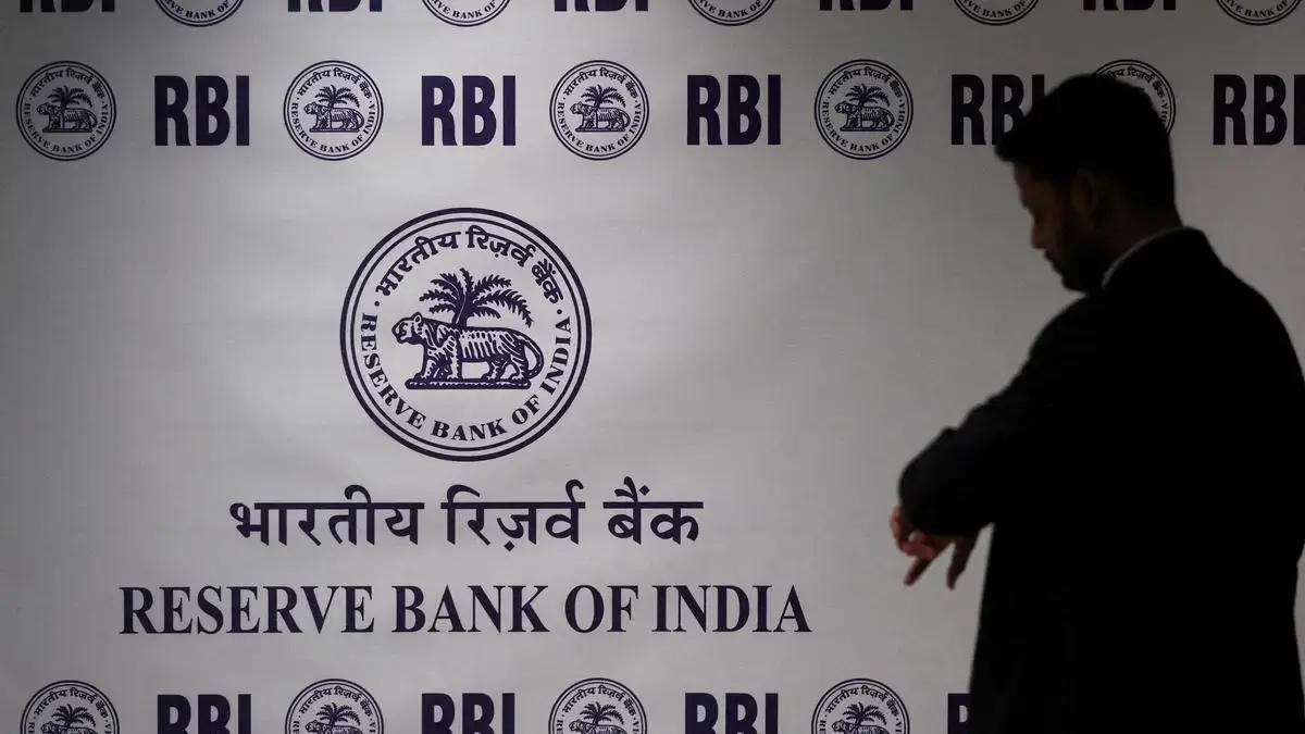 RBI Releases Second Upper Layer List for NBFCs Including Tata Sons