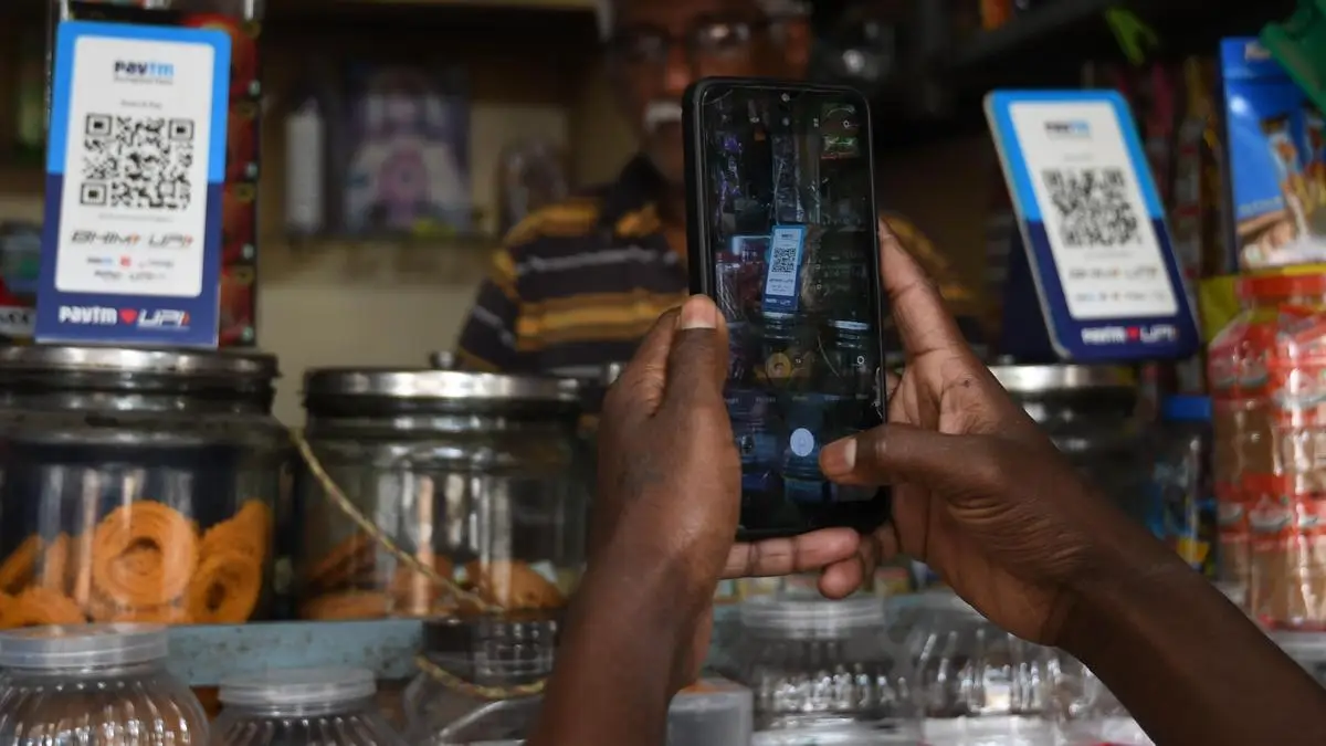 UPI Transactions to Remain Free for Consumers, Confirms PhonePe CEO