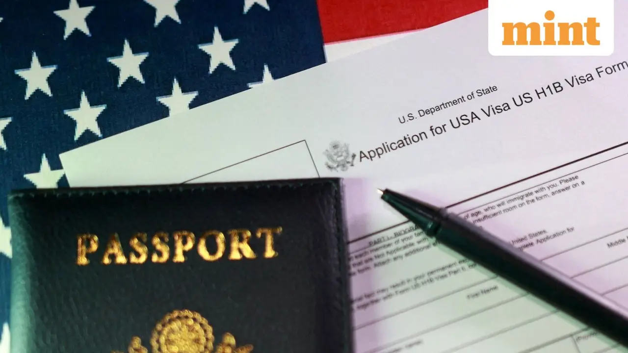 US Considers Removing 60-Day Grace Period for H-1B Visa Holders