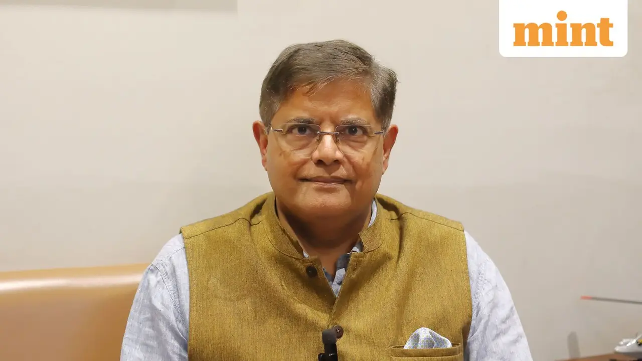 Baijayant Panda Calls for Legal Framework to Distinguish AI-Generated Content