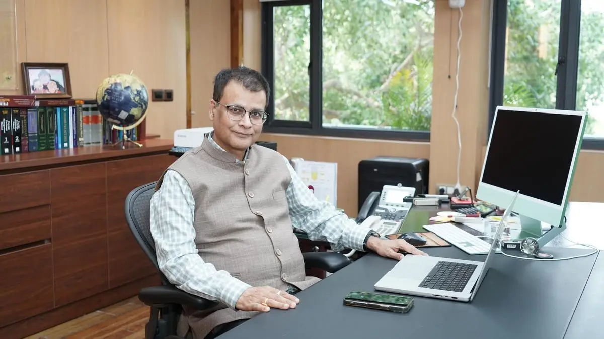 Centre extends ED Director Rahul Navin's tenure by one year till August 2027