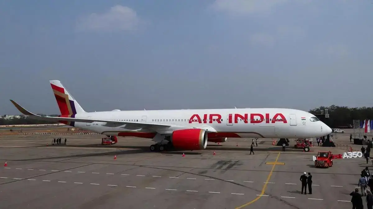 Confirmatory Drug Test Pending for Air India Pilot After Flight Incident