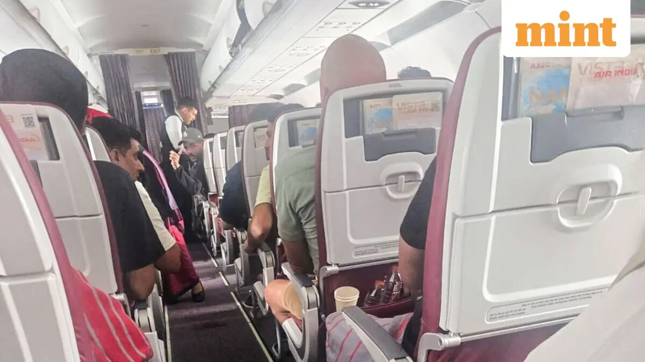 DGCA Confirms Need for Psychoactive Substance Test Confirmation for Air India Pilot