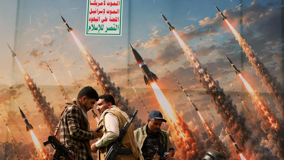Houthi Attacks Kill 11 in Yemen, Target Saudi Refinery and Marib