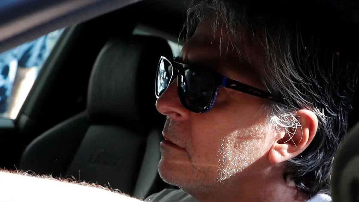 Lionel Messi's father and agent Jorge dies aged 68