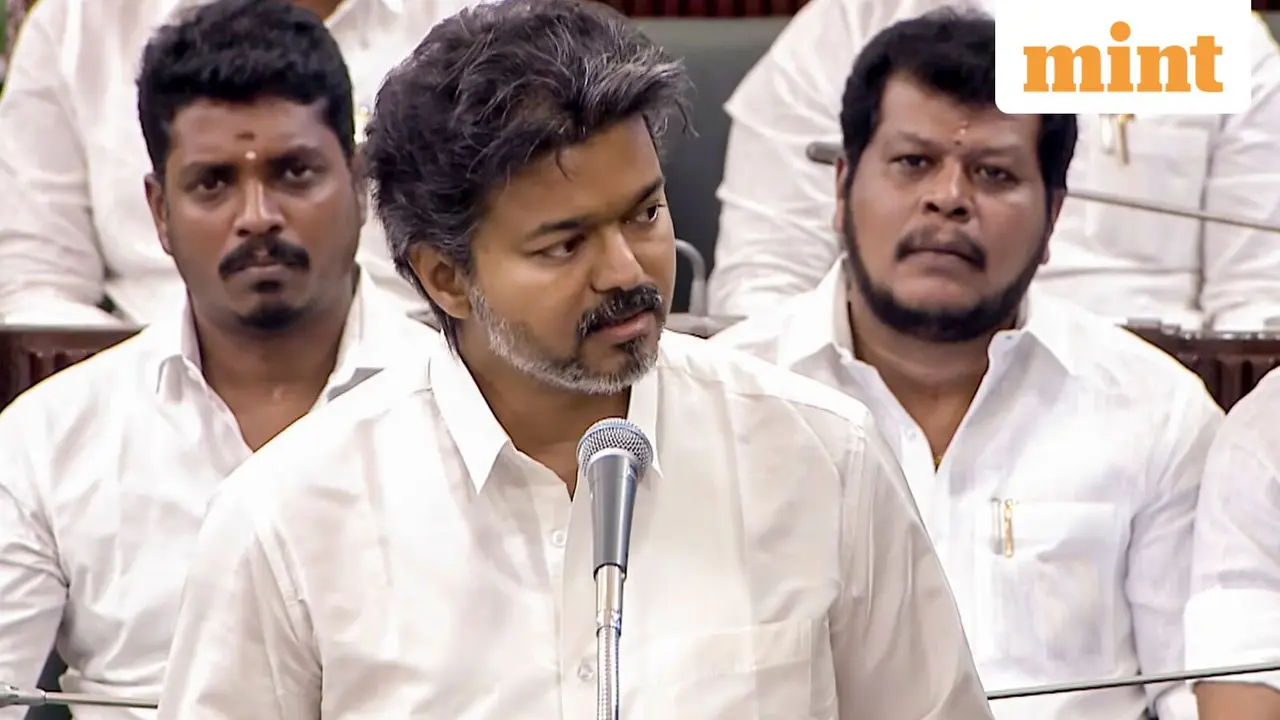 Tamil Nadu Assembly Mandates Tamil Thaai Vazhthu at Government Events