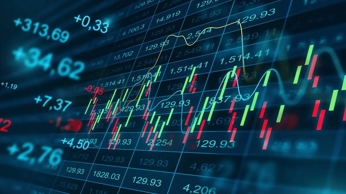 BSE Sensex Ends Marginally Higher Despite Early Dip on Crude Oil Price Spike