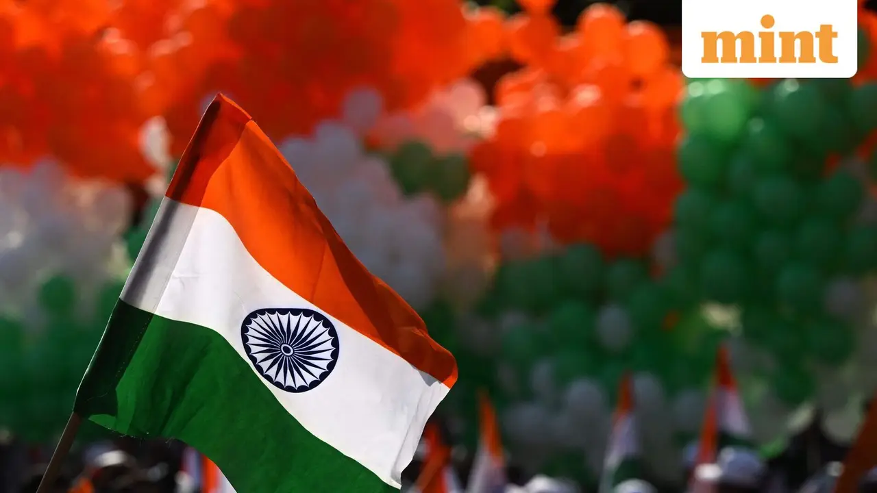 First-ever 'Vande Mataram' Rendition at Red Fort on Independence Day 2026