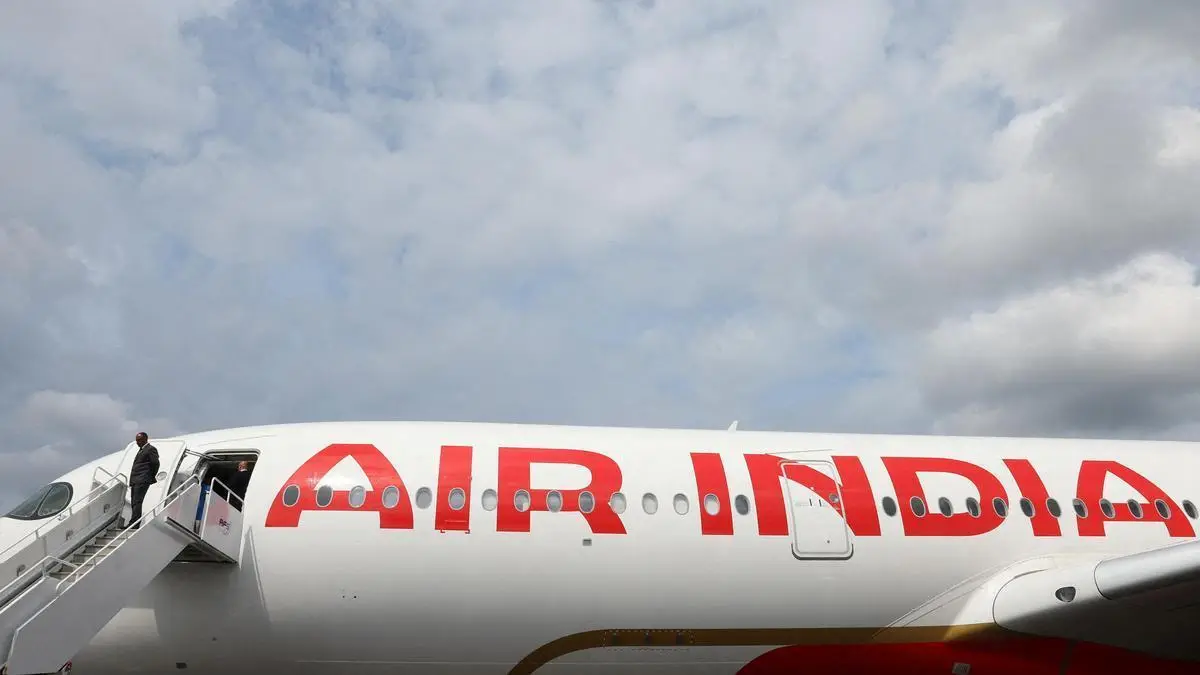 French BEA and Airbus to Assist AAIB in Air India Phuket-Delhi Flight Probe